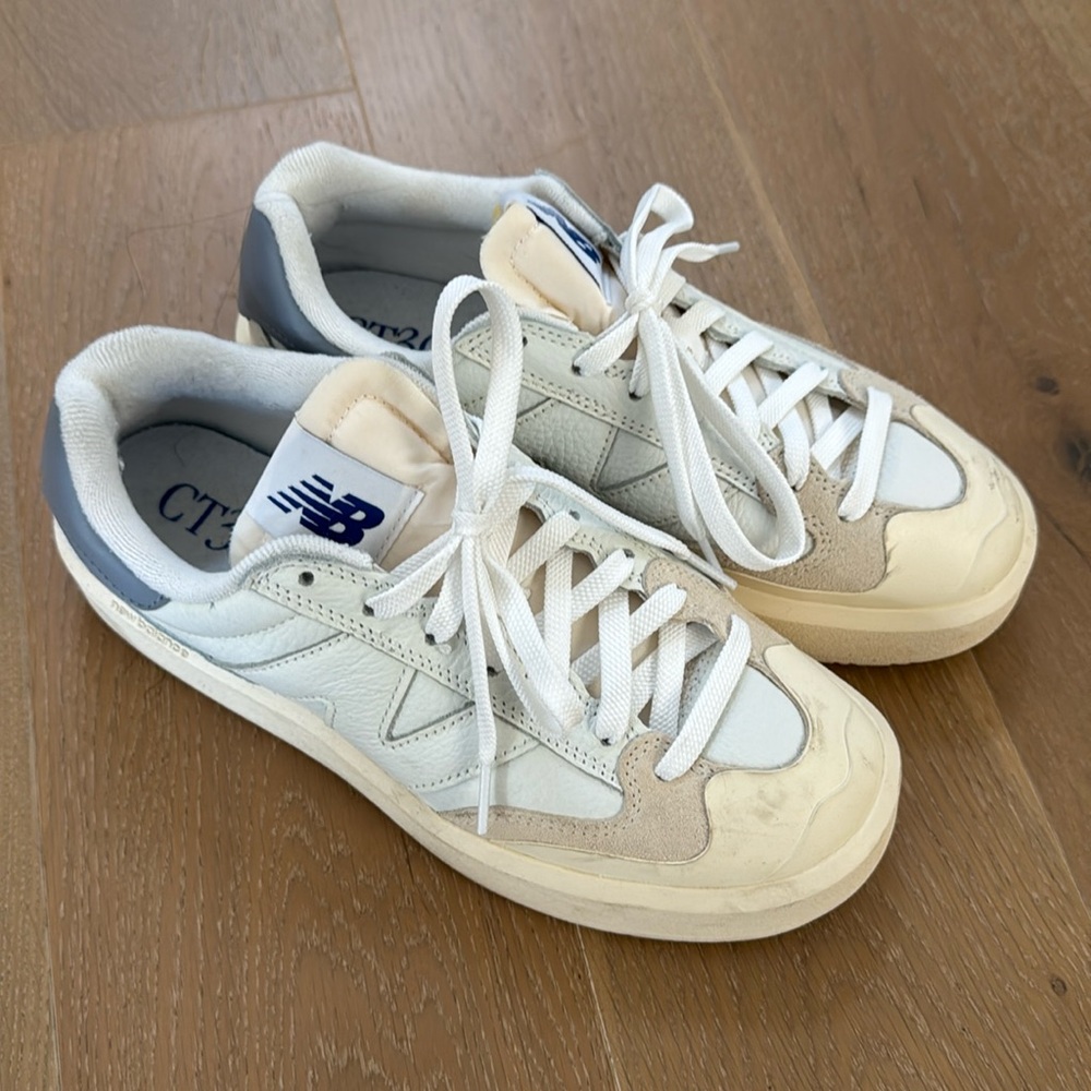 New Balance CT302